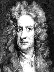 COMPILACION CONTENIDOS SOBRE LEYES DE NEWTON Isaac Newton, científico inglés, fue el primero en demostrar que las leyes naturales que gobiernan el movimiento en la Tierra y las que gobiernan el