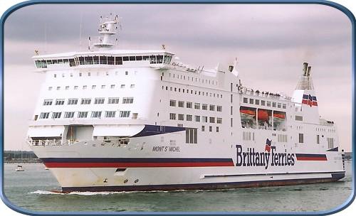 Descripción del contexto La compañía Brittany Ferries expresó su deseo de llevar a cabo labores de evaluación de la biotecnología Xbee.