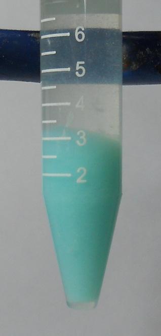 HE-3B (CI Reactive Red 120): para enzimas NADP+ dependientes, dehidrogenasas, monooxigenasas, reductasas, sintasas, HE-4BD (CI Reactive Green 19): para separación de fracciones de IgG de suero.