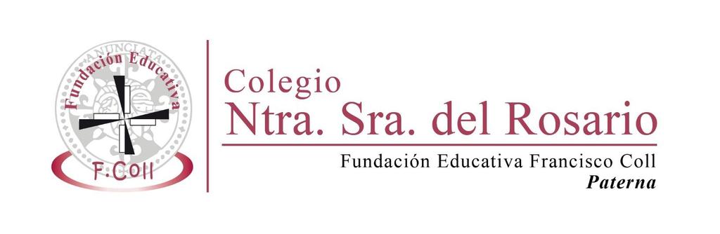 2017 COLEGIO NTRA. SRA.