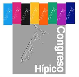 Congreso Hípico Viernes 8 Ingreso Hipódromo Independencia 07.30hs Apertura Acreditaciones 09.00hs Apertura Congreso 09.30hs Apertura Expo 10.