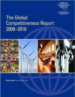 DIAGNÓSTICO COMPETITIVIDAD 92 115 El Índice Global de Competitividad adelantaría alrededor de 3 posiciones.
