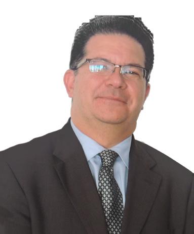 Gustavo Santana Partner Ernst & Young Gustavo Santana Torrellas es Executive Director en la firma Ernst & Young México y labora en ésta firma desde Febrero 2017.