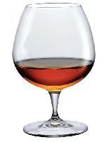 Cristaleria del Bar COPA COGÑAC O BRANDY COPA CHAMPAGNE La copa de Cognac o Brandy tiene historia en el arte de las bebidas.