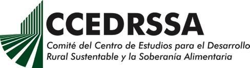 ADMINISTRACIÓN PÚBLICA Y EL CENTRO DE ESTUDIOS PARA EL DESARROLLO RURAL SUSTENTABLE Y LA