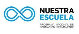 Ministerio de Educación NIVEL PRIMARIO 2017 Tercera Jornada Institucional Anexo 5.