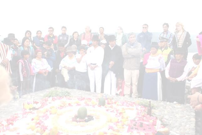 NACIONALIDADES Otavalo, Cotacachi, Natabuela,