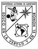 Ingeniería Universidad Autónoma de Querétaro PROYECTO