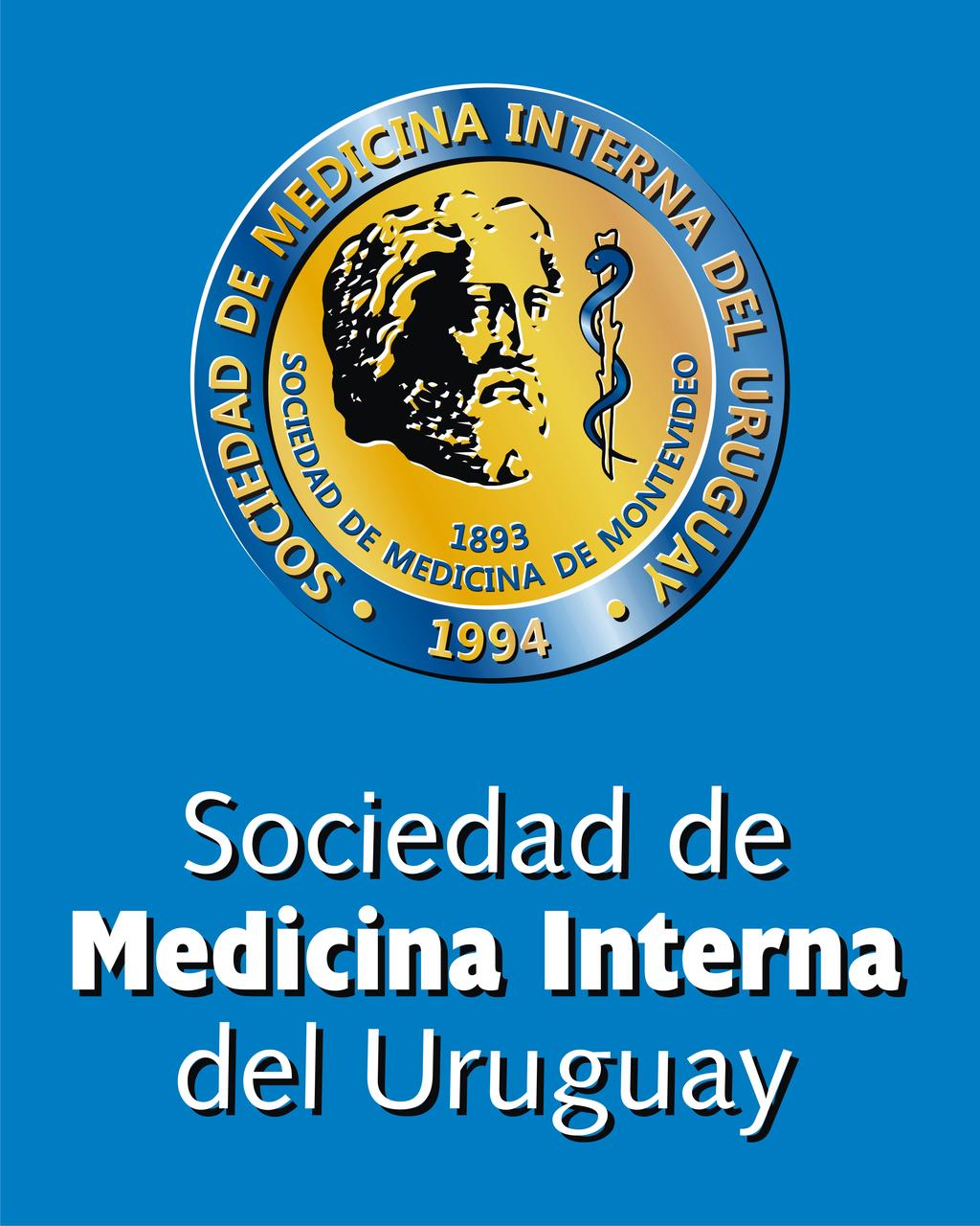 del Uruguay American College of Physicians Hospital Británico- Montevideo FECHA: LUNES 28 y MARTES