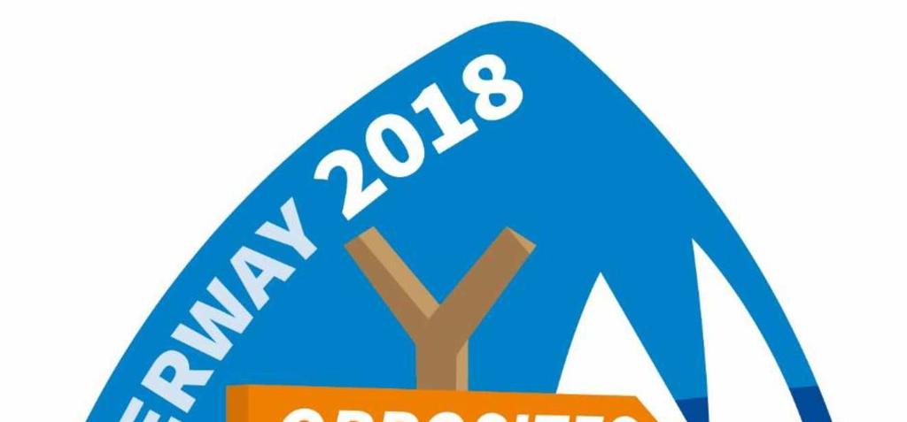 Clan Nyeri ROVERWAY: desarrollo del campamento. Primer día: Registro e Inauguración (23 de julio, La Haya) El registro de los asistentes es el 23 de julio 2018 de 9:00 a 17:00.