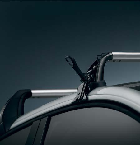 Design-ul său pune în valoare silueta Noului Renault Megane Sedan.