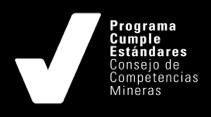 Marco de Cualificaciones para la Minería (MCM): Documento que contiene las competencias requeridas para los más de 175 perfiles ocupacionales de la gran minería, correspondientes a las áreas de