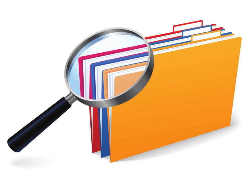 Capítulo 3 Archivo, protección y clasificación de documentos - PDF Free  Download