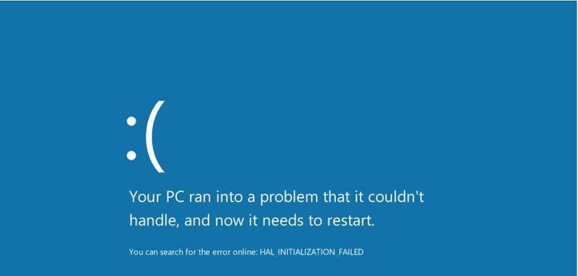 Como informamos hace unos meses, Windows 8 con una unidad SSD puede iniciarse tan rápido en menos de 7 u 8 segundos que las personas ya no alcanzan siquiera a presionar F2 o F8 para entrar al menú de