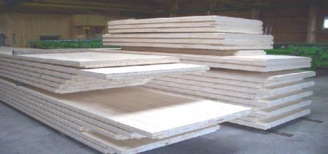 jointing Planning laminations