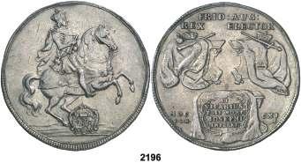 F 2194 1866. Manila. 4 pesos. (Cal. 130). Rayitas y golpecitos en canto. Muy rara. MBC. Est. 700. 400, F 2195 1868. Manila. 4 pesos. (Cal. 132).