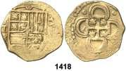 Fecha parcialmente visible. MBC. Est. 800..... 600, F 1419 s/d. Toledo. (M). 2 escudos.