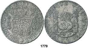 Lima. JM. 8 reales. (Cal. 318). Columnario.
