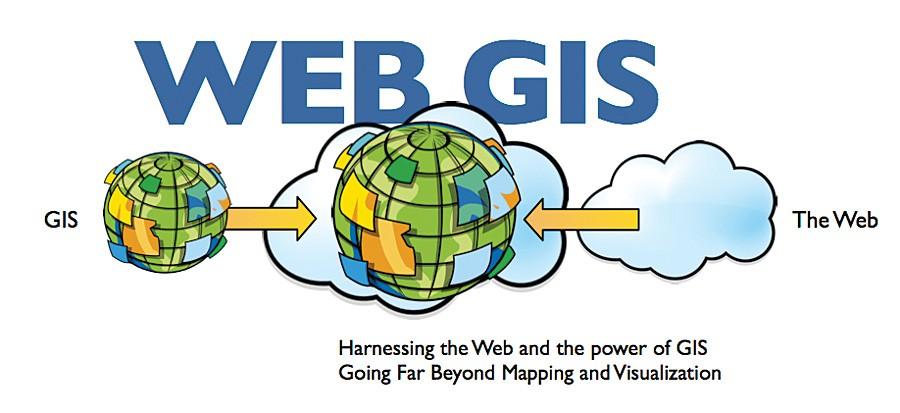 Qué es un SIG web? Es una aplicación donde el usuario puede visualizar a través de un navegador de internet información cartográfica.