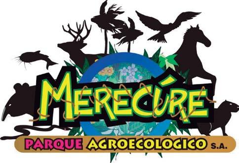 CONVENIO MERECURE PARQUE MERECURE El Parque agro ecológico Merecure está ubicado en el conveniente entorno de los Llanos Orientales, en el Km. 47 de la vía a Puerto López.