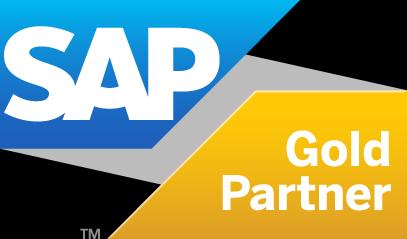 Software basado en SAP Business One Acerca de variatec AG variatec AG produce soluciones de ERP basado en SAP Business One.