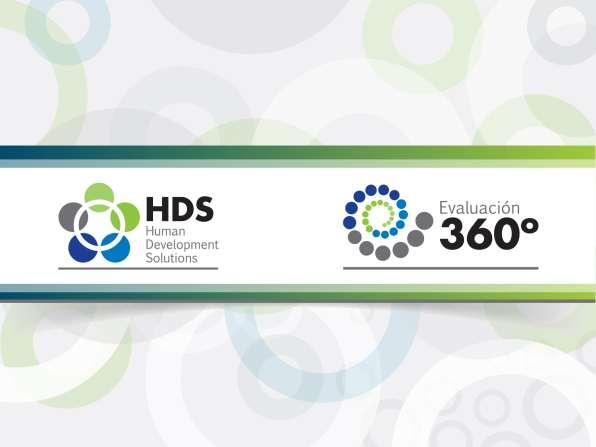 Reporte de resultados para: James Bond La evaluación de 360 desarrollada por HDS, se recomienda sólo para procesos de desarrollo y retroalimentación.