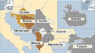 4.5. La Europa de los Veintiocho - Con la entrada de Croacia en la UE, el 1 de julio de 2013, el número de países miembros es de 28, aunque Gran Bretaña acaba de acordar mediante referéndum su salida