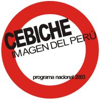 Marca Cebiche Imagen del Perú De las 51 cebicherías que culminaron el Programa Cebiche