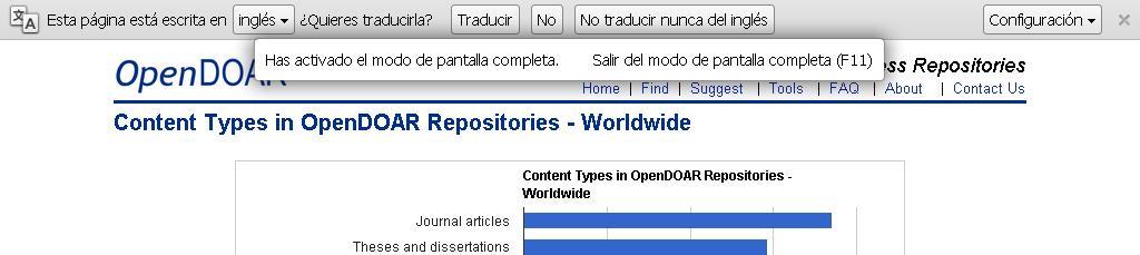 Qué materiales puedo difundir en acceso abierto? Puedo difundir Artículos de revistas Tesis Informes y docs.