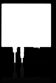 hidrocarburos gaseosos conforme a la norma ISO 8573-1 de las clases 1, 2, 3 y 4. Al final de todo el proceso, METPOINT OCV muestra el grado de limpieza de su aire comprimido.