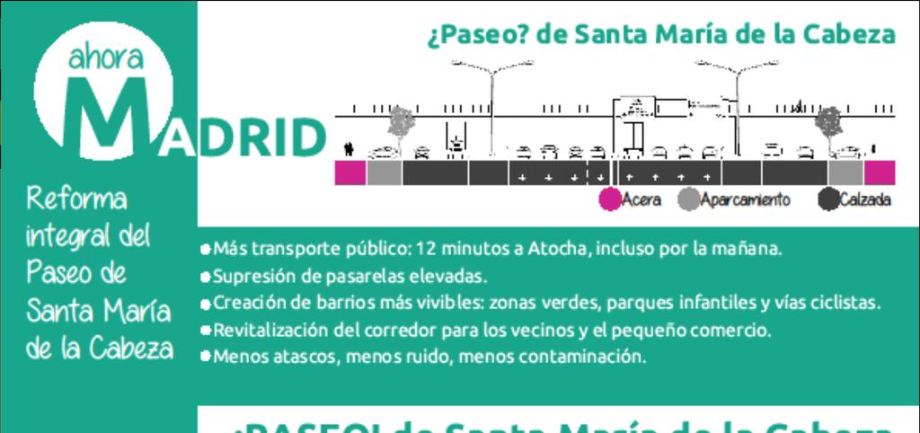 Nueva estrategia de movilidad en Madrid Transporte colectivo e intermodalidad Reordenación de líneas de transporte de la ciudad con criterios de complementariedad con los otros sistemas de