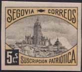 Catedral de Segovia 4a