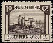 Alcázar de Segovia 6s