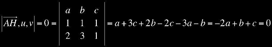 PRUEBAS PAU [EDUCANDO CON WIRIS] Ejercicio : Considera las rectas Halla la recta que corta a r y a s y es paralela a t.