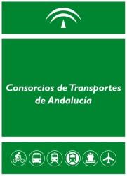 I) Integración Administrativa Consorcios Metropolitanos de Transporte Andaluces Entidades de Derecho Público de carácter asociativo, con personalidad jurídica independiente de la de sus miembros
