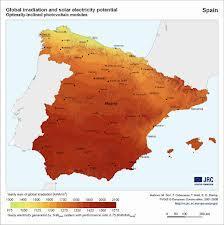 España & Italia, Desarrollos a mercado Solaria continua con el desarrollo de proyectos en España