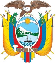 República del Ecuador MINISTERIO DE FINANZAS