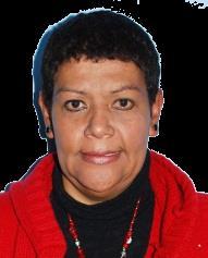 LCP. Martha Alicia Gómez