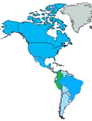 Margen de solvencia Sin datos Perú Chile Brasil Fuente: Swiss Re (2015) La regulación de
