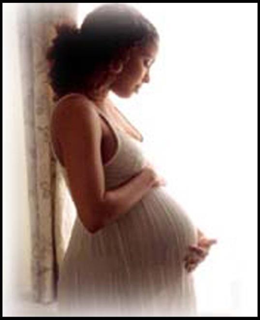 Caso Nº5 Andrea esta embarazada y quiere saber si durante el embarazo