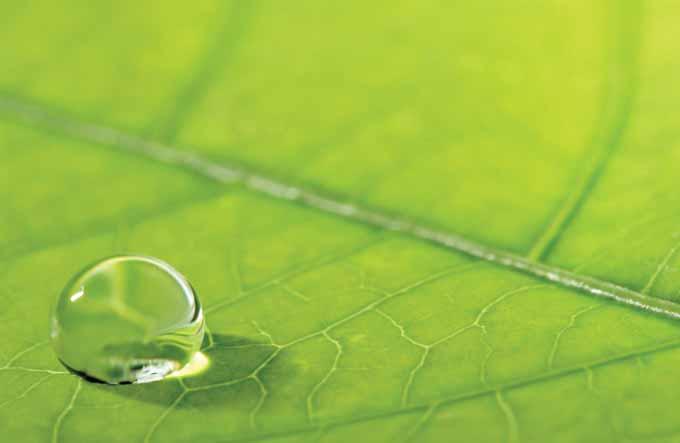 Una solución sostenible desde el punto de vista medioambiental Las enfriadoras Sintesis forman parte de la gama de productos EcoWise de Ingersoll Rand, diseñados para reducir el impacto