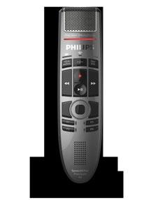 Servicio de reconocimiento de voz de Philips SpeechLive Aumente la productividad de su organización mediante la gestión remota de usuarios, licencias y ajustes del sistema.
