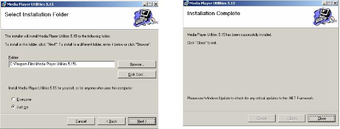 computadora, entonces hacer doble clic en el indicador del disco compacto del programa de conversión. 2.