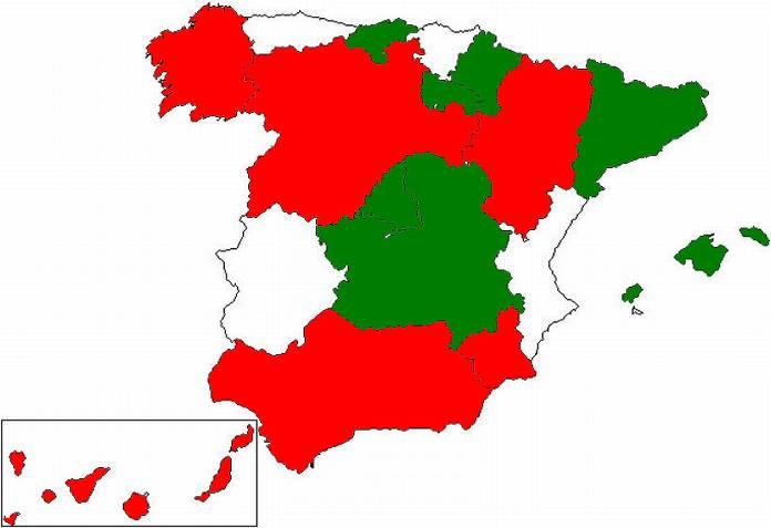 Las Comunidades Autónomas Situación del Compostaje Doméstico y Comunitario en el Estado Español La Ley de Residuos y Suelos contaminados (Ley 22/2011) establece que las CCAA elaborarán los planes