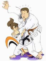 Escuelas Polideportivas (Judo) - Iniciación en la práctica de este deporte - Desarrollo de las capacidades físicas y técnicas. EDADES: Nacidos antes de 2010.