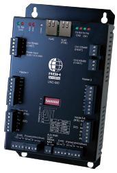 Controlador de red UNC-500 Controlador Universal de