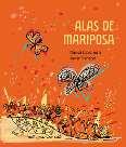 edición: 2012 Enfermedad Rara Alas de mariposa Marisa López Soria