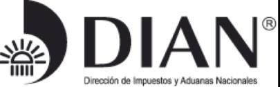 CIRCULAR NUMERO 000003 (13 ABR 2018) LA UNIDAD ADMINISTRATIVA ESPECIAL DIRECCION DE IMPUESTOS Y ADUANAS NACIONALES Con base en la información suministrada por la Bolsa de Valores de Colombia mediante