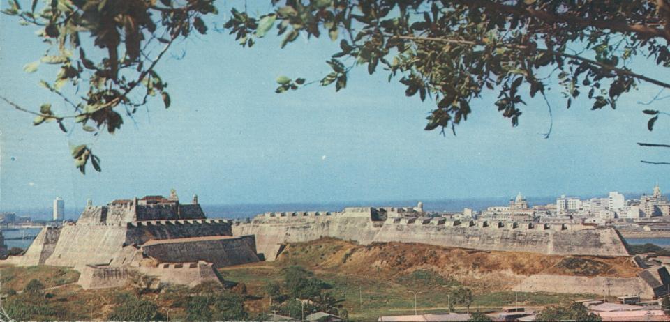 Castillo de San