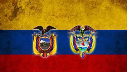 Plan Binacional El Plan Binacional de Integración Fronteriza Ecuador Colombia, (PBIFEC) tiene el objeto de plantear políticas que permitan alcanzar el Buen Vivir y la prosperidad de la población que